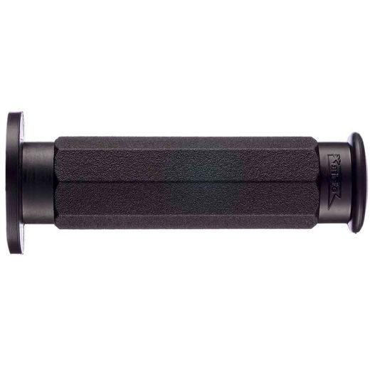 Handgriffe ARIETE 01621-CFN (pair) schwarz