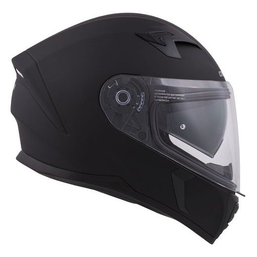 Full face helmet CASSIDA INTEGRAL 3.0 schwarz matt XS