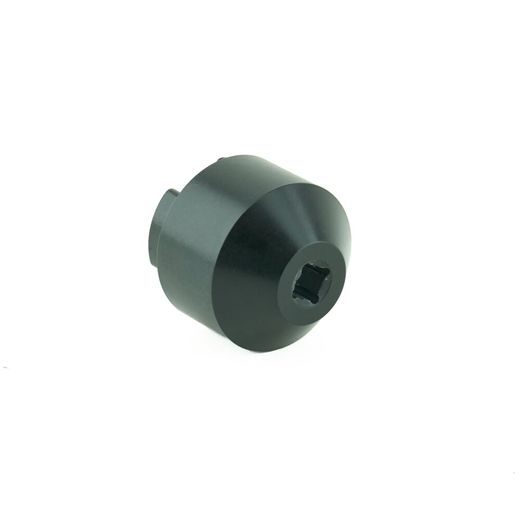 FF THROUGH ROD TOP CAP TOOL K-TECH 113-160-003 (delrin)