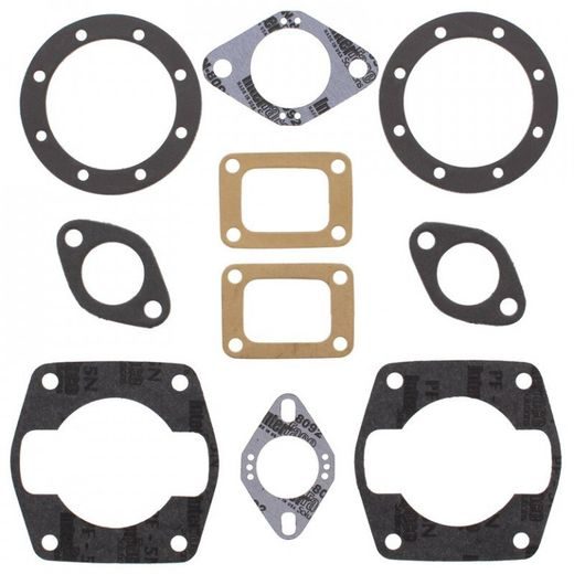 Top End Gasket Kit WINDEROSA TEGS 710038X