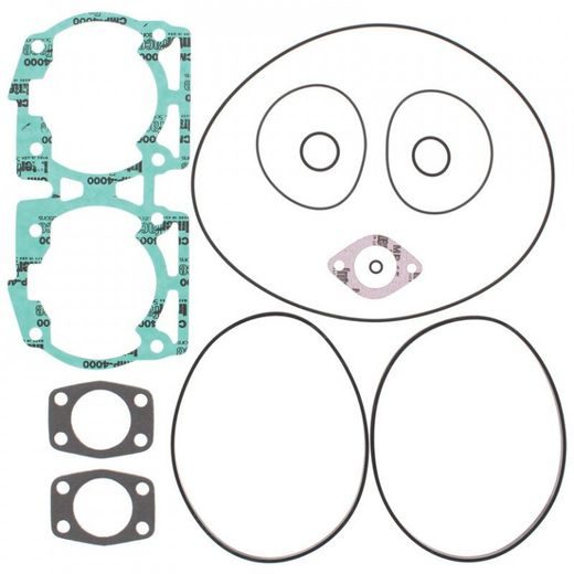 Top End Gasket Kit WINDEROSA TEGS 710165E