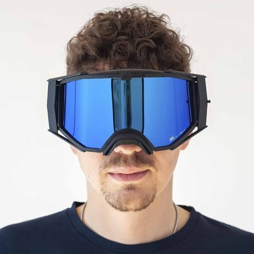 Goggles ARIETE 8K TOP 14960-TNA