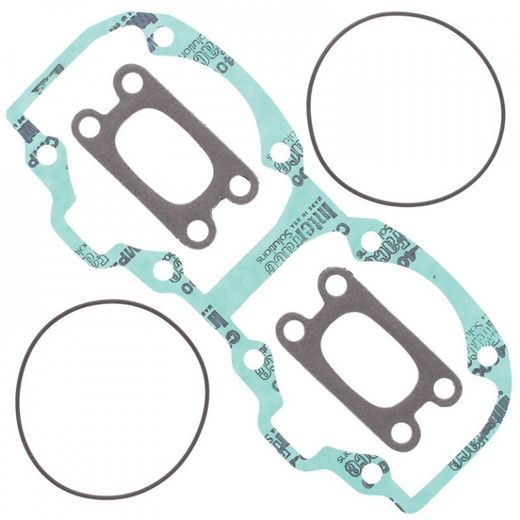 Top End Gasket Kit WINDEROSA TEGS 710277