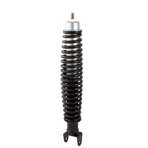 Shock absorber FORSA 204560242 hinten