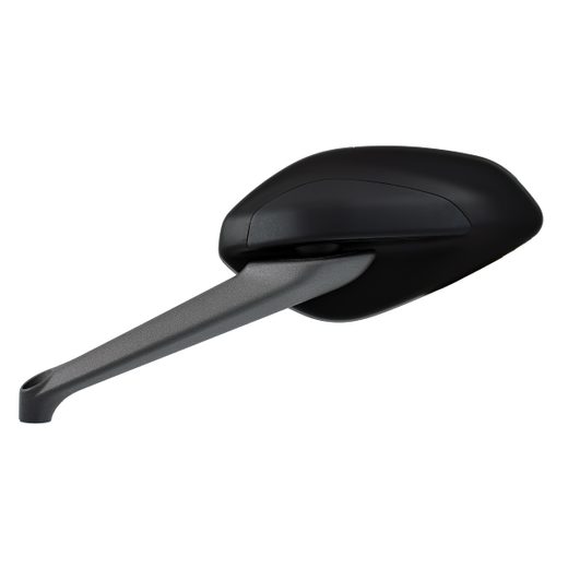 Spiegel RMS 122762390 links schwarz