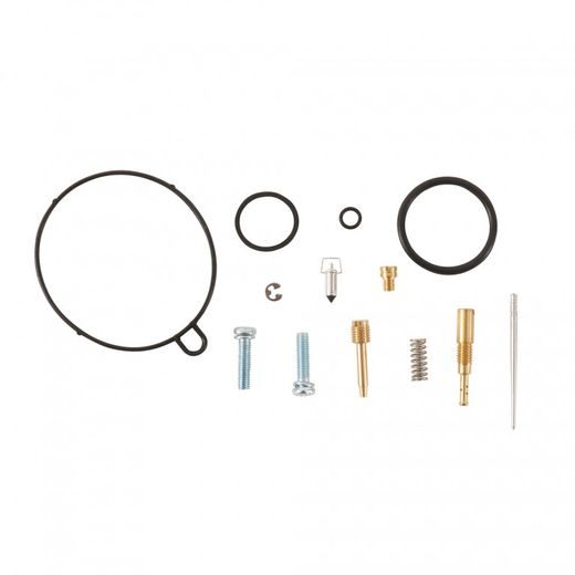 Carburetor Rebuild Kit All Balls Racing 26-10154 CARK26-10154 closed course (racing only)
