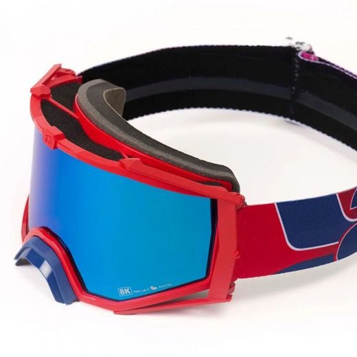 Goggles ARIETE 8K TOP 14960-TRA