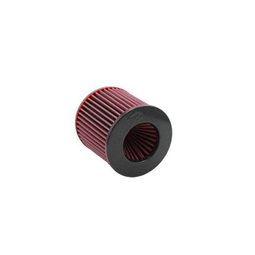 Twin conical air filter BMC FBTW110-140C Carbon Top