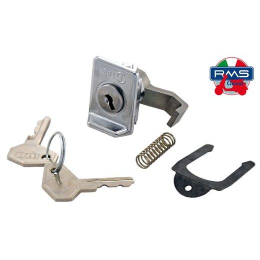 Cylinder lock set ZADI 121790142