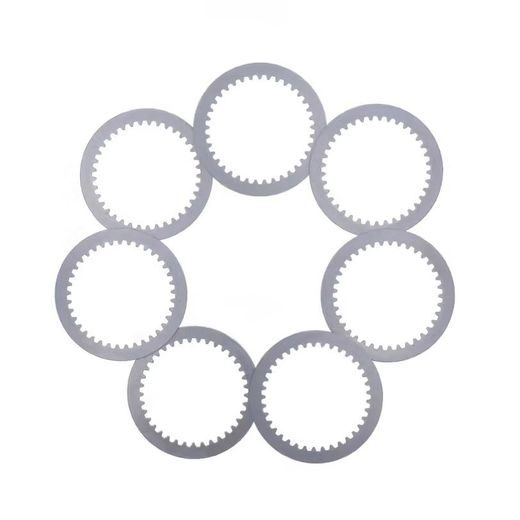 Steel clutch plates kit ATHENA P40240052