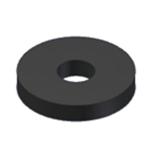 Rubber washer MIVV 50.73.227.1