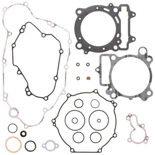 Complete Gasket Kit WINDEROSA CGK 808469