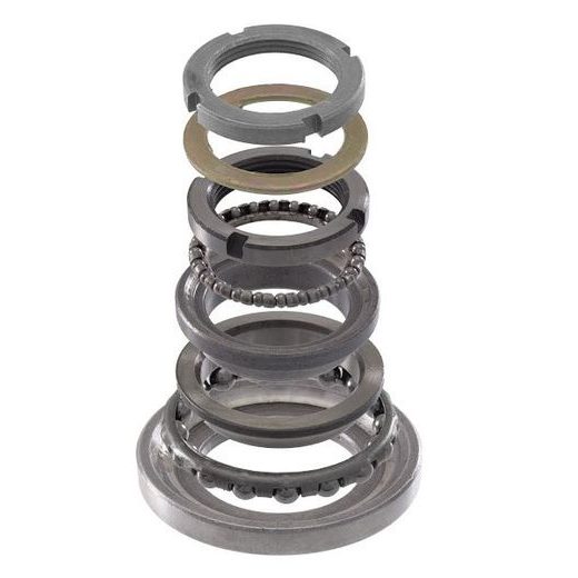 Lenkkopf Lager RMS 184220013 upper