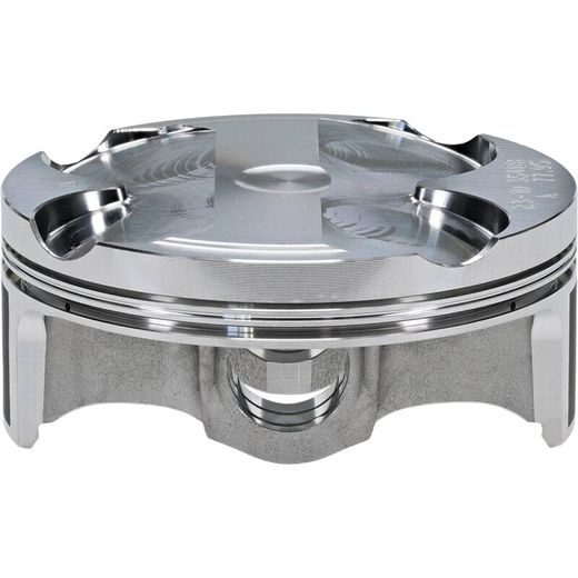 Complete piston VERTEX 24628A Cylinder 78mm d 77,95mm