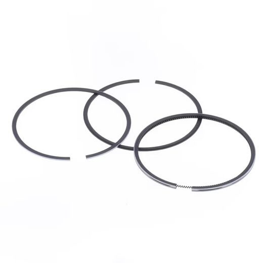 Ring set ATHENA S41316124 d72,7 mm for Athena piston