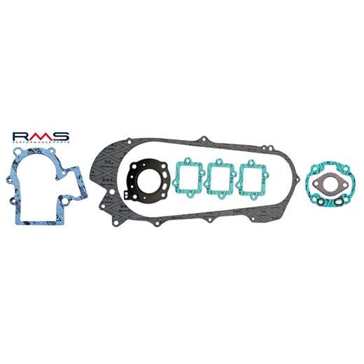 Engine gasket set RMS 100680060