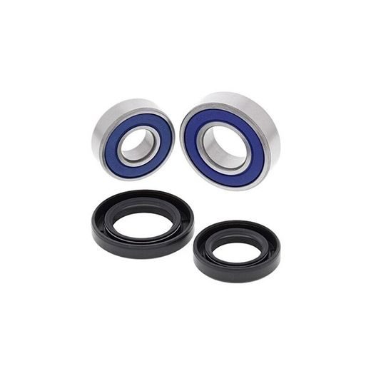 Wheel Bearing Kit All Balls Racing WB25-1405-S
