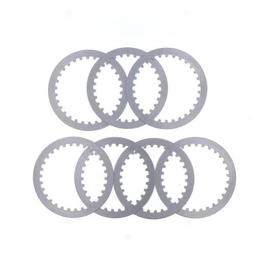 Steel clutch plates kit ATHENA P40240044