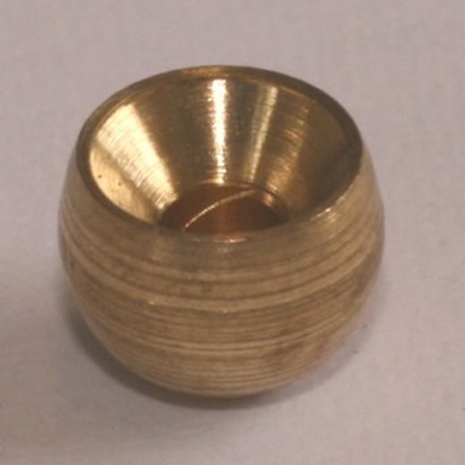 Seilendstück Venhill BA5 Kugel d5mm