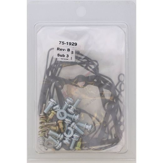 Carburetor Rebuild Kit All Balls Racing CARK26-1859