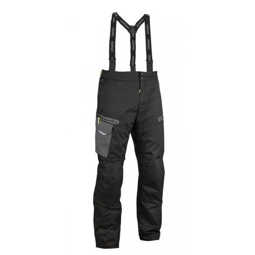 Touring pants YOKO JÄTKÄ M