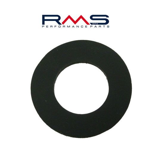 Gasket fuel tank RMS 121830370