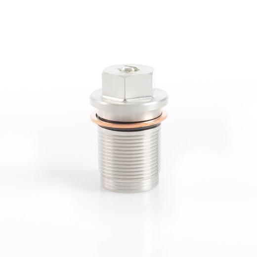 Rebound adjuster FF KYB 110830000301