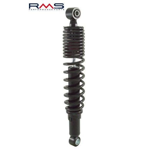Shock absorber FORSA 204550752 hinten 377mm