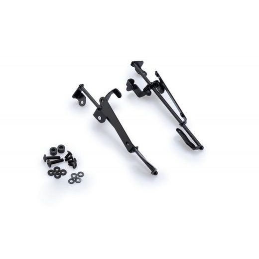 manuelle Reglersystem PUIG 3732N schwarz