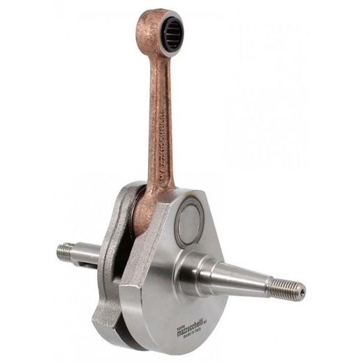 Crankshaft Mazzucchelli 100012004