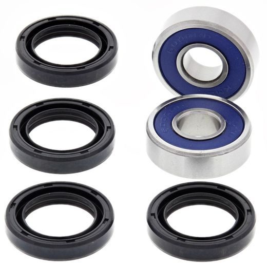 A-Arm Bearing and Seal Kit All Balls Racing AK50-1073