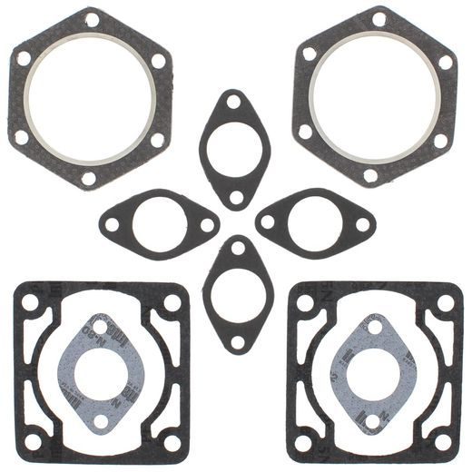 Top End Gasket Kit WINDEROSA TEGS 710083