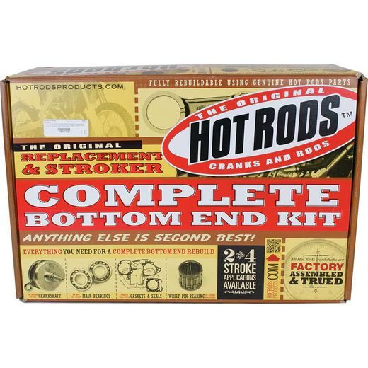 Bottom End Kit HOT RODS HR00190
