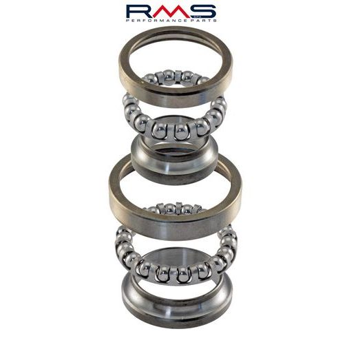 Steering head bearing set RMS 184220370