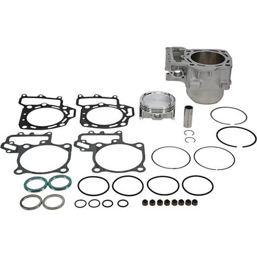Standard bore HC cylinder kit CYLINDER WORKS CW30014K03HC