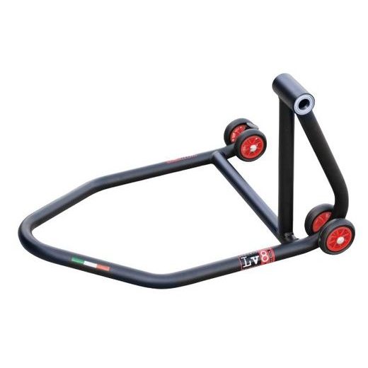 Right side single arm stand LV8 DIAVOL E630DR