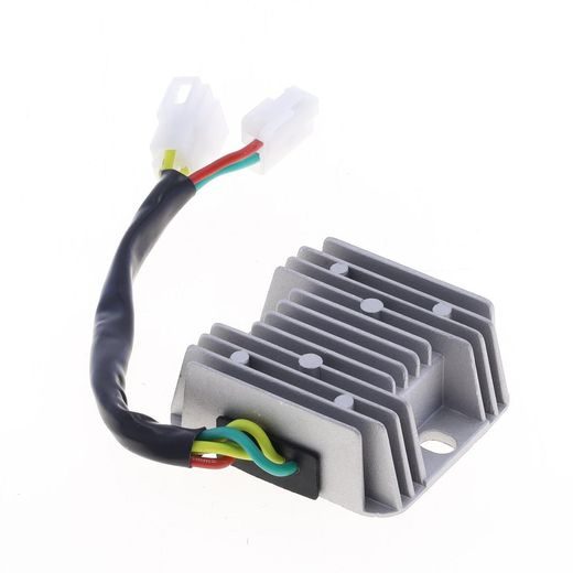Voltage Regulator ATHENA S410224401002