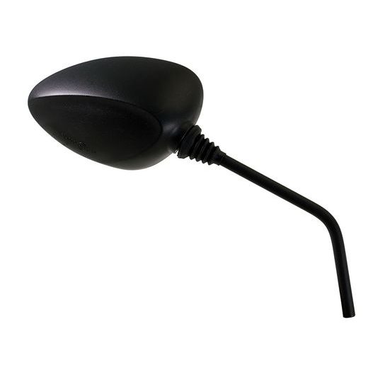 Spiegel RMS 122772240 rechts schwarz