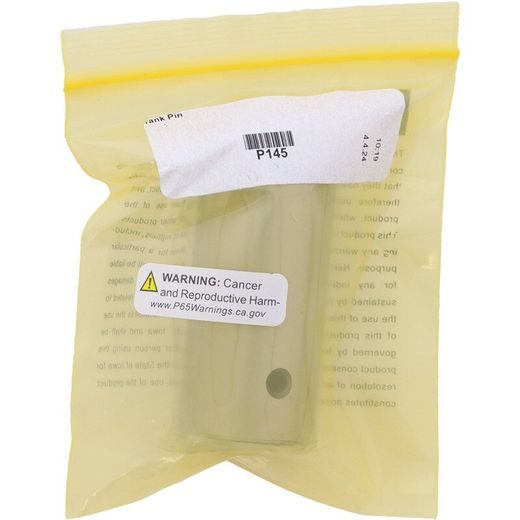 Crank Pin HOT RODS P145