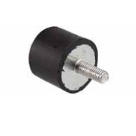 Silentblock RMS 121831000 M8 20x30mm male-female