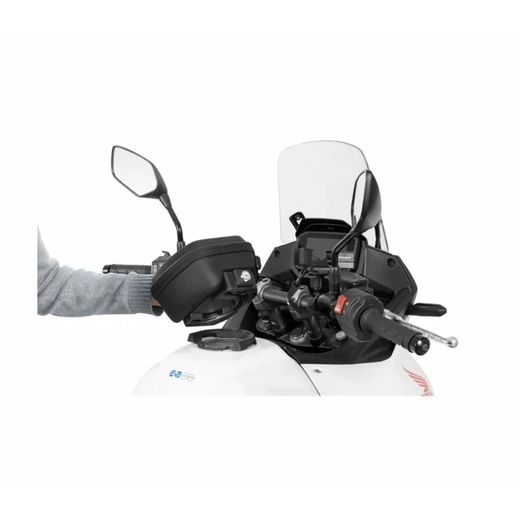 Click system fitting kit SHAD Y012CS