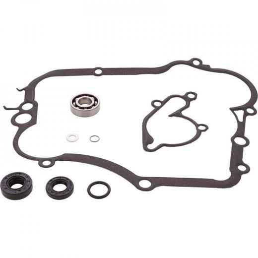 Water Pump Rebuild Kit WINDEROSA WPRK 8210008