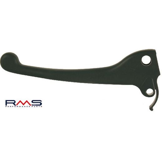 Lever DOMINO 184100170 links schwarz