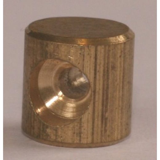 Seilendstück Venhill BN89L freie Walze 8x9mm