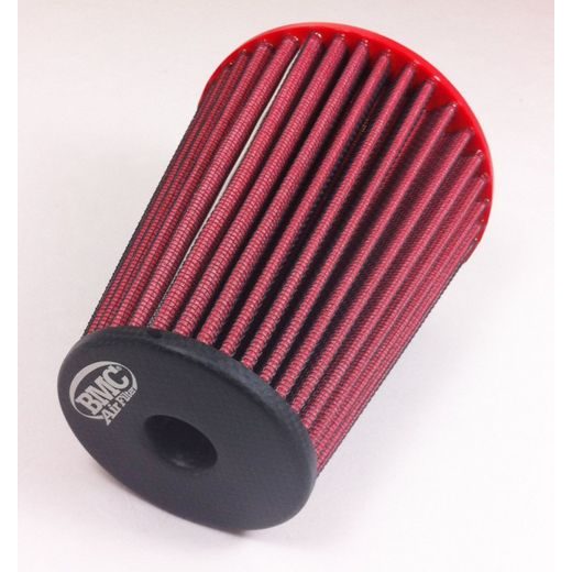 Twin conical air filter BMC FBTW80-151C Carbon Top
