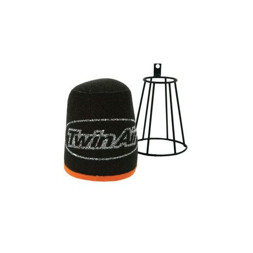 Pre-Oiled Air filter TwinAir 158551FRX (Flame Retardent)