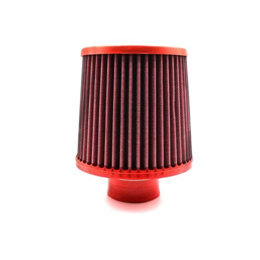 Twin conical air filter BMC FBTW60-140P Plastic Top