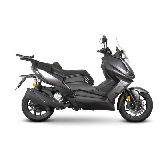 Montagesatz Top Master SHAD W0GT35ST