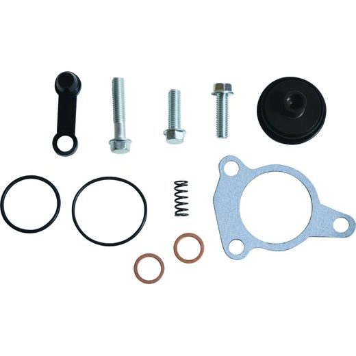 Clutch Slave Cylinder Kit All Balls Racing CSCK18-6012 (engine side)