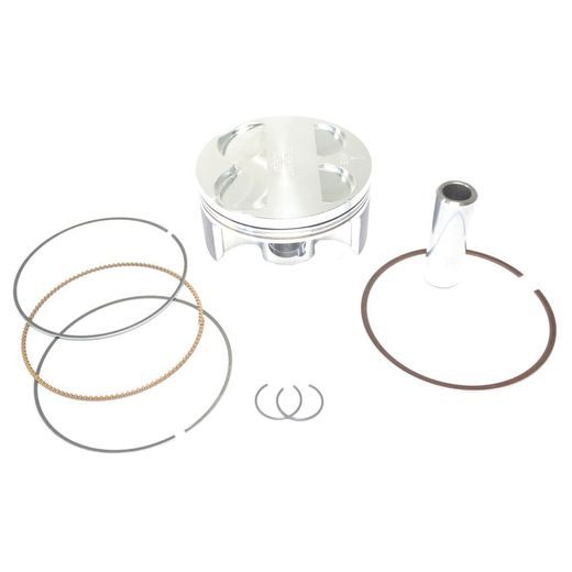 Kolben geschmiedet, Satz ATHENA S4F07600001A d 75,96